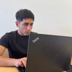 Foto de perfil de Lukas